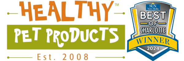 Healthy Pet Products Logo