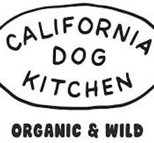 California Dog Kitchen Bellingham Washington