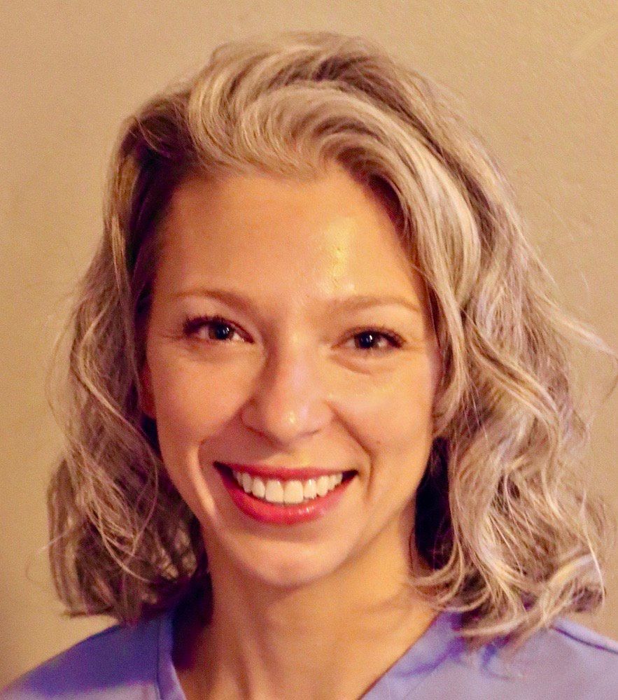 Dr. Miki Mannino
