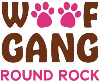 Woof Gang Bakery & Grooming Round Rock Logo