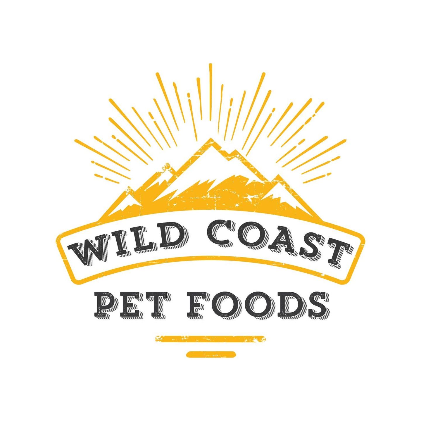 Important Update: Wild Coast Raw Poultry Feline Formulas