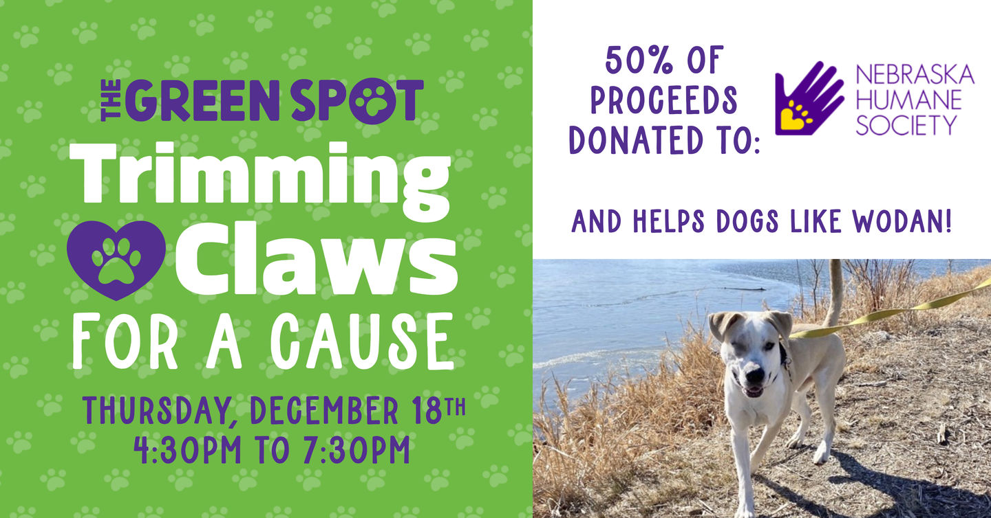 Image of Local Pet Event December Trimming Claws for a Cause – Benefiting NHS! Nearby