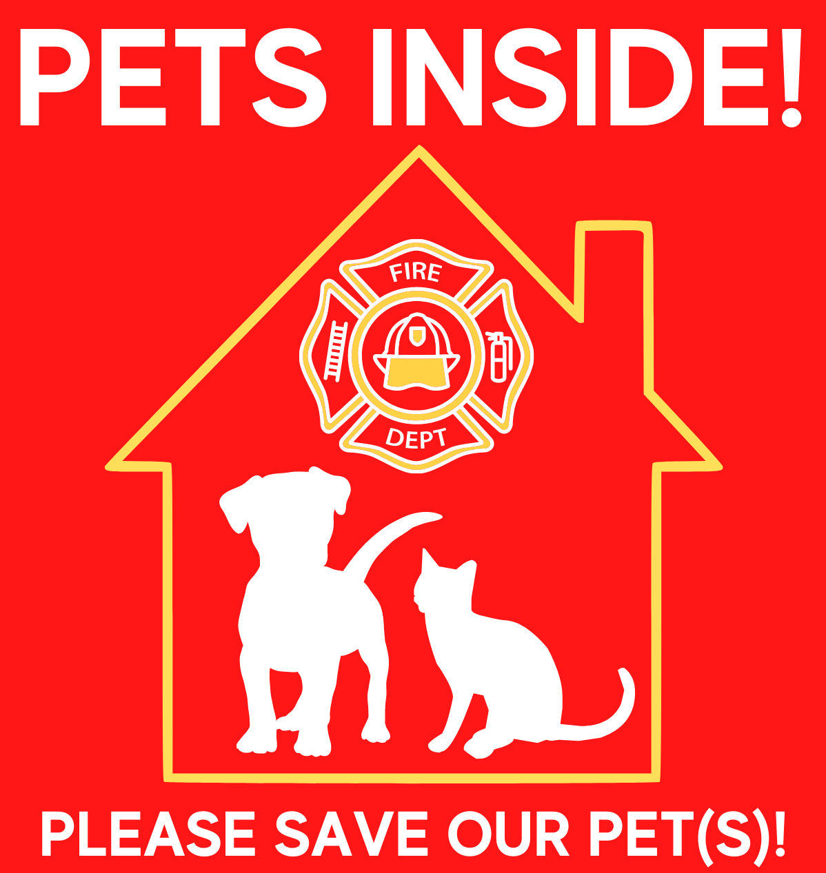 Image of blog post National Animal Safety & Protection Month