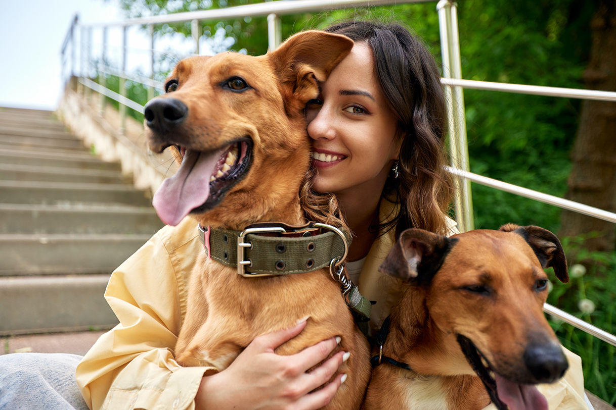 Image of blog post Why Adopting a Pet Is One of the Most Meaningful Decisions You Can Make