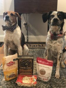 Grain free diet shop for dogs heart problems