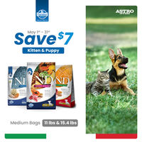 Image of Farmina | $7.00 OFF Medium Bags of N&D Dry Kitten and Puppy Food! Promotion in Cranberry Township