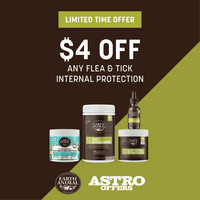 Image of Earth Animal | $4.00 OFF Apothecary Flea & Tick Internal Protection Promotion in Milwaukee