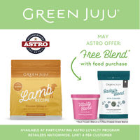 Image of Green Juju | FREE Select Green Juju Blend with Food Purchase Promotion in Indianapolis