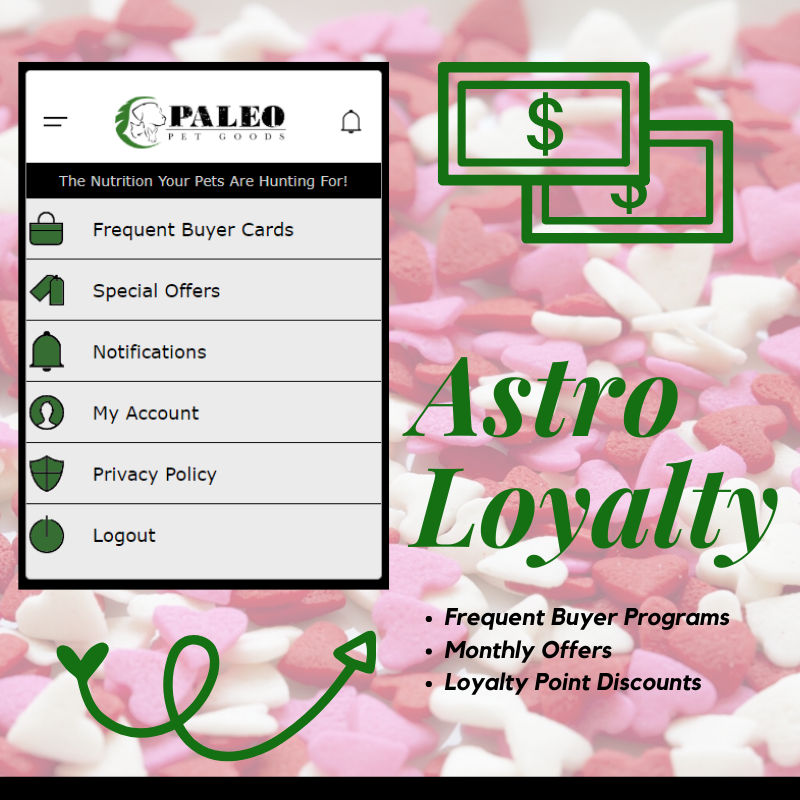 Astro Loyalty