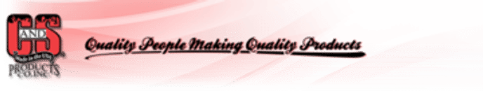 C & S Products Magnolia New Jersey