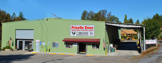 Penngrove Feed Store