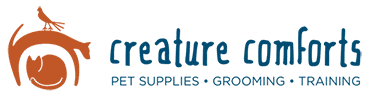 Creature Comforts Logo