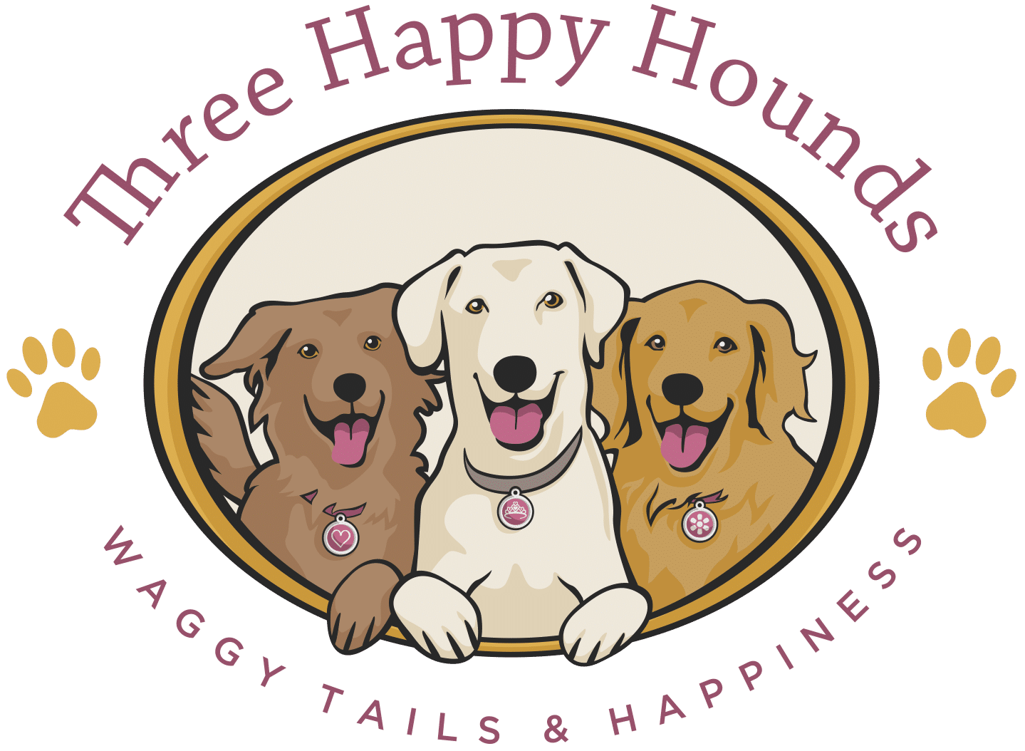 happy hounds and beyond