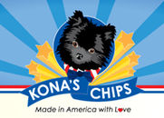 Kona's Chips Salt Lake City