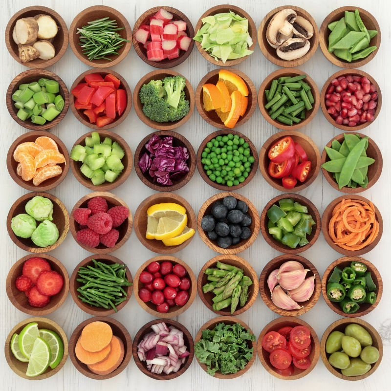 How to build a healthier bowl for your pet