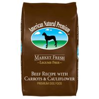 Image of American Natural Premium Beef with carrots and Cauliflower Sale Promotion in Hales Corners