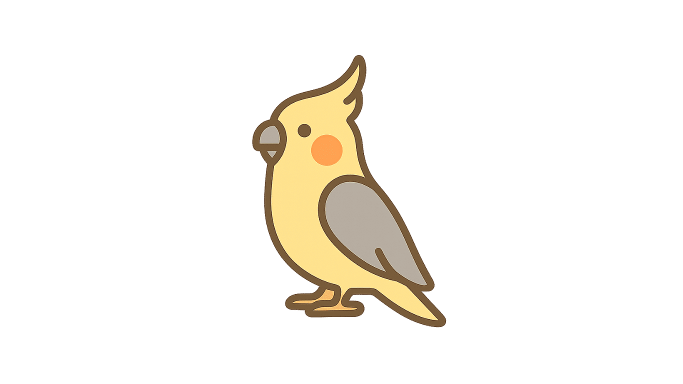 Bird Food & Supplies