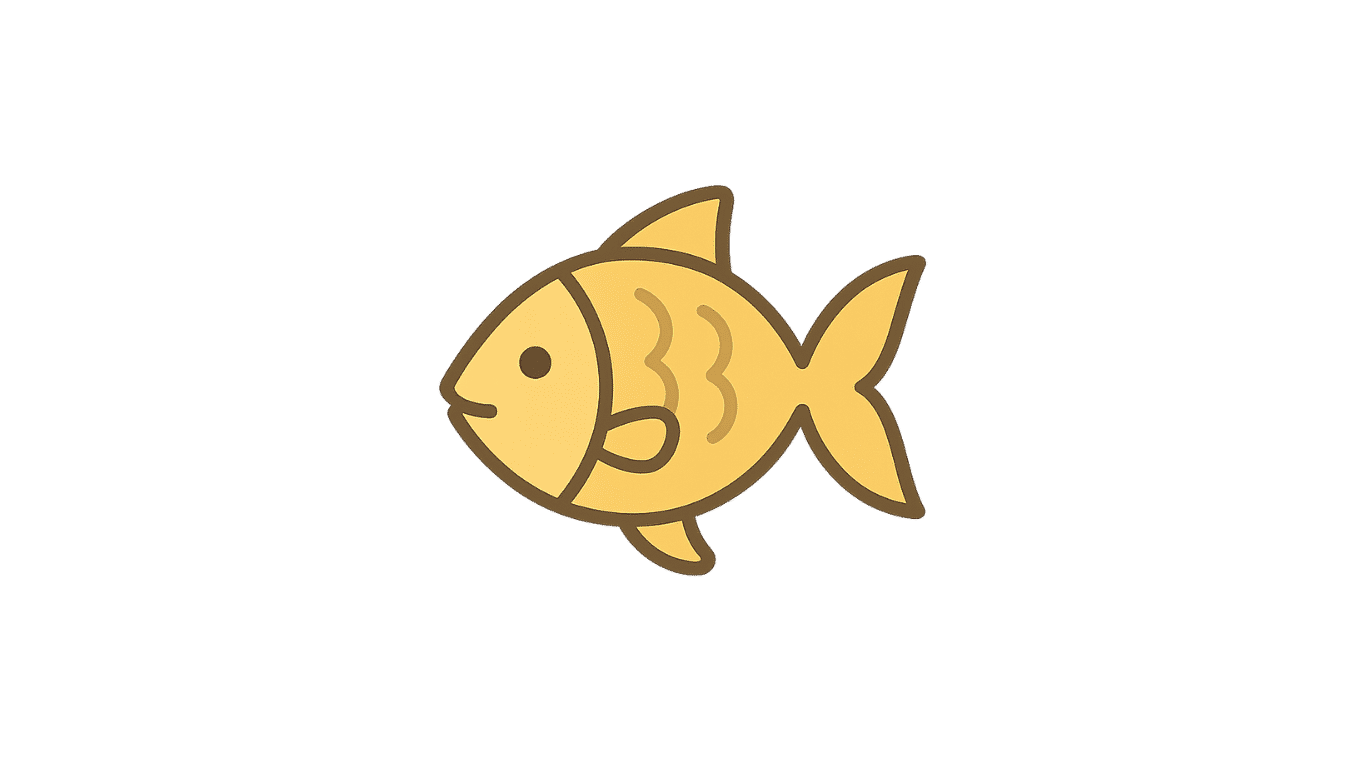 Fish Food & Supplies