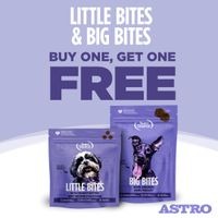 Image of NutriSource | Buy 1, Get 1 FREE on Little Bites & Big Bites Promotion in Sarasota