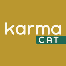 Karma Cat Fargo North Dakota