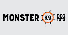 Monster K9 Columbia Illinois