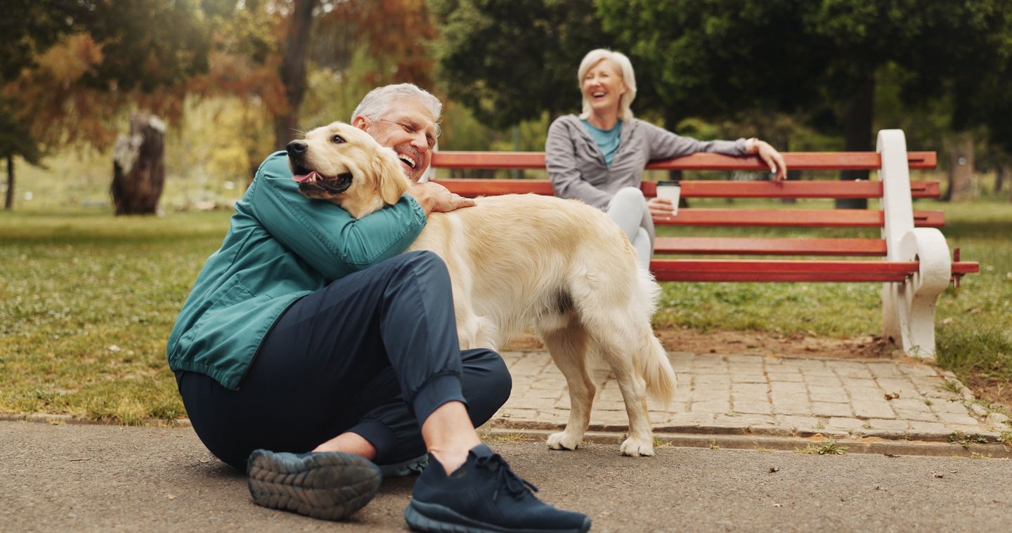 Why We Love National Dog Day