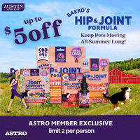 Image of Austin and Kat | Save On Hip and Joint Support Formulas Promotion in Banner Elk