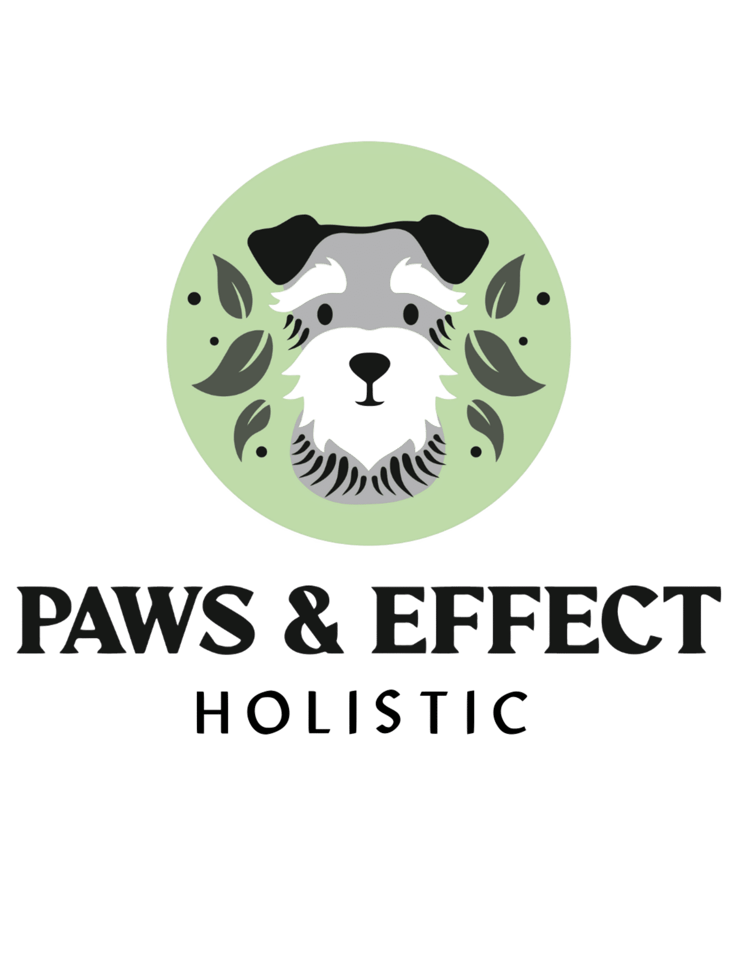 Paws & Effect, LLC Logo