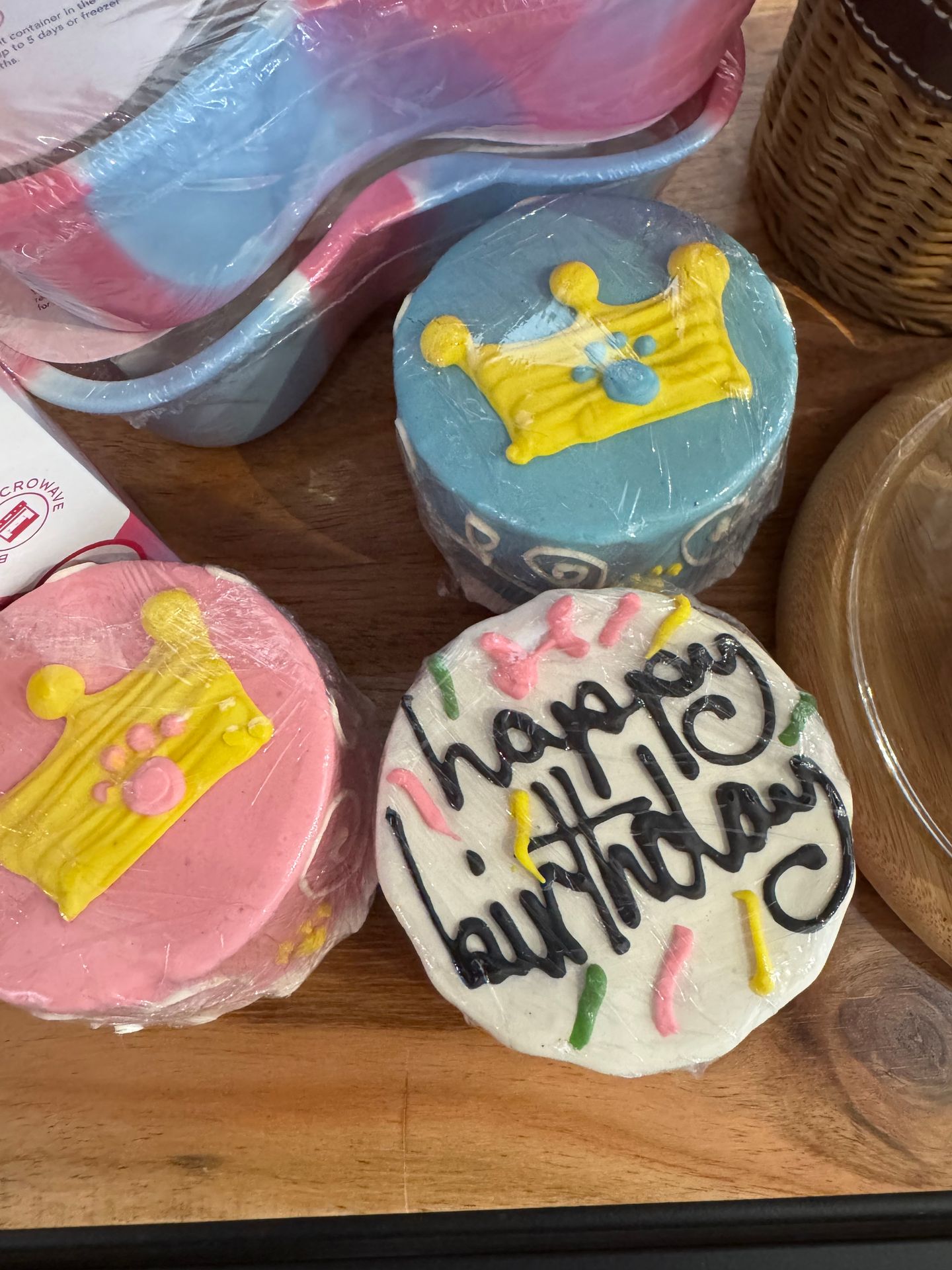 Dog Bakery Treat 4