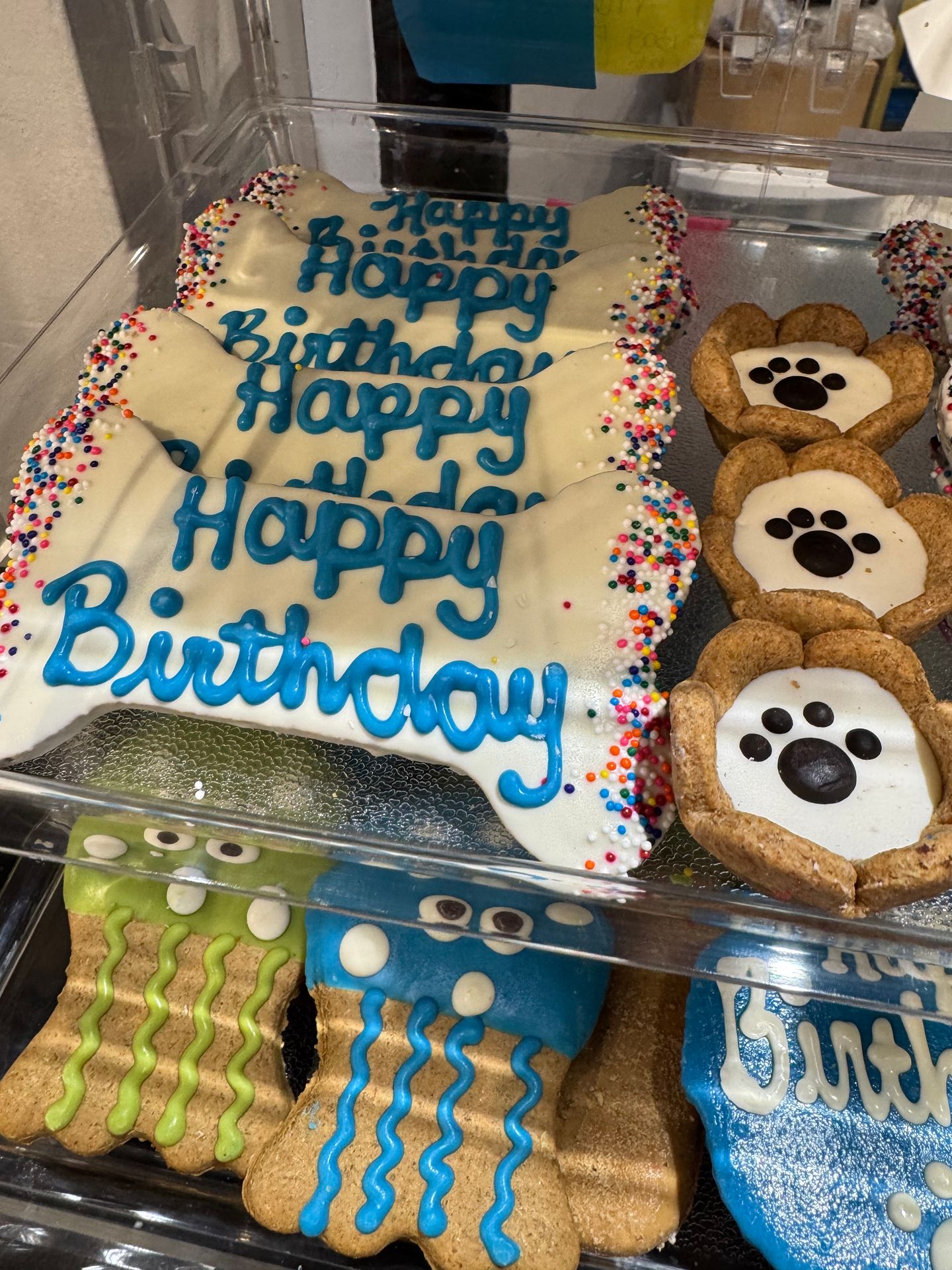 Dog Bakery Treat 3