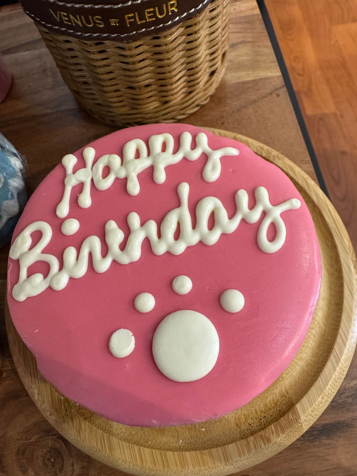 Dog Bakery Treat 1