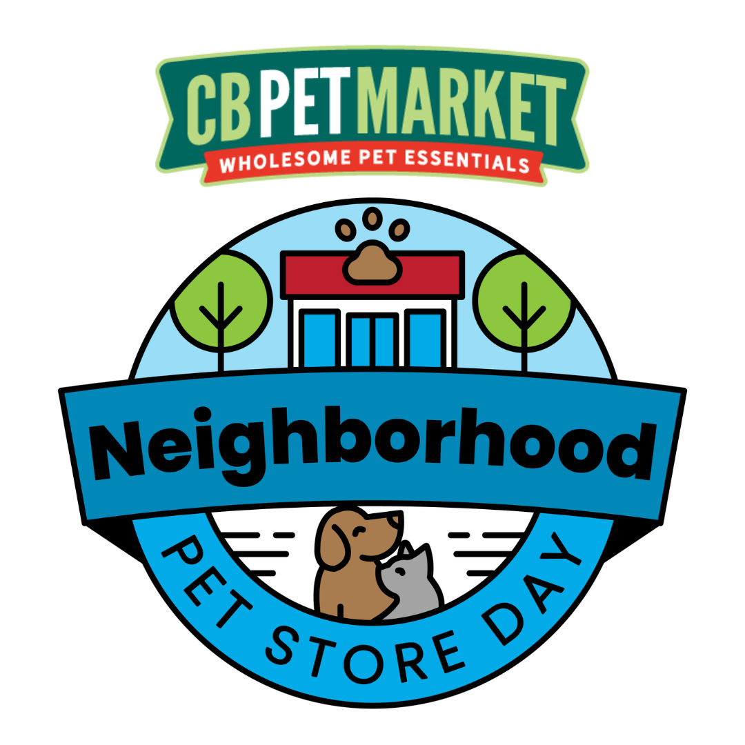 Neighborhood Pet Store Day Sales!