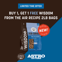 Image of Earth Animal | Buy 1, Get 1 FREE on NEW Wisdom From The Air 2lb Bags Promotion in Normandy Park