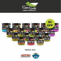 Image of Super Snouts | Neighborhood Pet Store Day | $5.00 OFF Select Super Snouts Jars Promotion in New Berlin