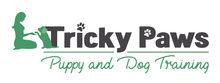 TRICKY PAWS Salt Lake City Utah