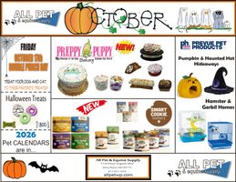 Image of October 2025 Specials Promotion in West Plains