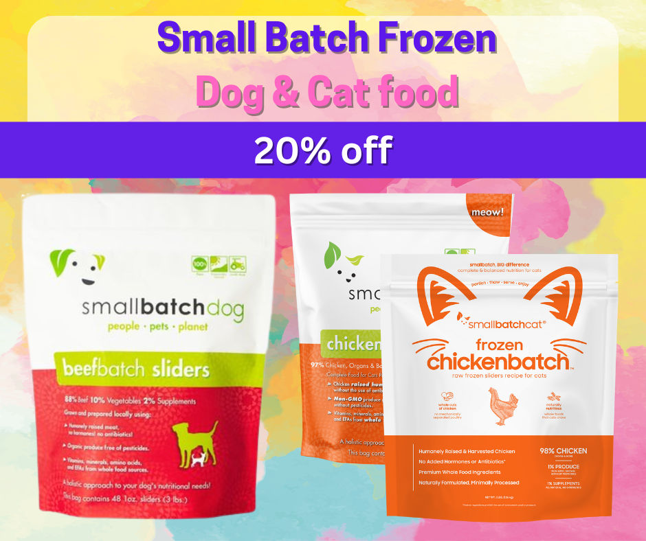 20% Off Small Batch Freeze Dried 14 25 Oz Fort Lauderdale, Florida