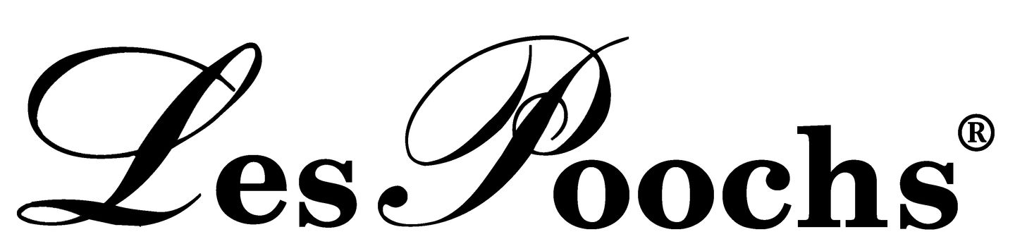 Le Pooch Logo