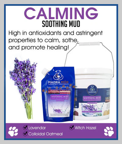 Madra Mór Soothing Mud