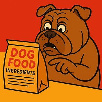 Image of blog post What Is Ingredient Splitting—and Why It Matters in Your Pet’s Food