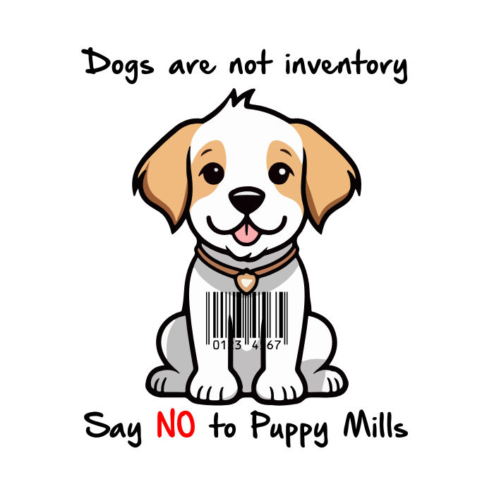 Do You Sell Puppies?