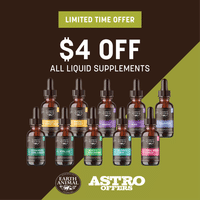 Image of Earth Animal | $4.00 OFF All Liquid Supplements Promotion in Wakefield