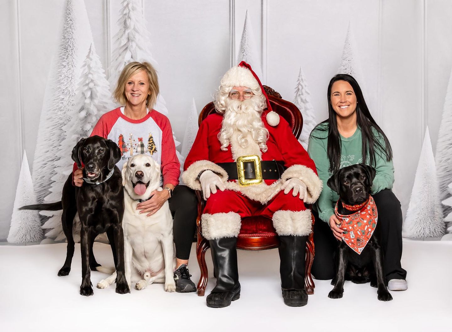 Why Small Business Saturday Matters at Three Tails