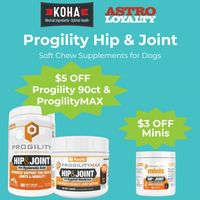 Image of Nootie | Save On Progility Hip & Joint Promotion in Bradenton