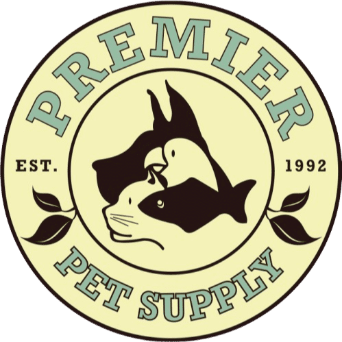 Premier Pet Supply Logo