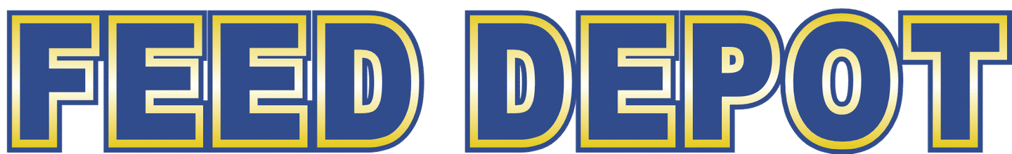 Heiskell's Feed Depot Logo
