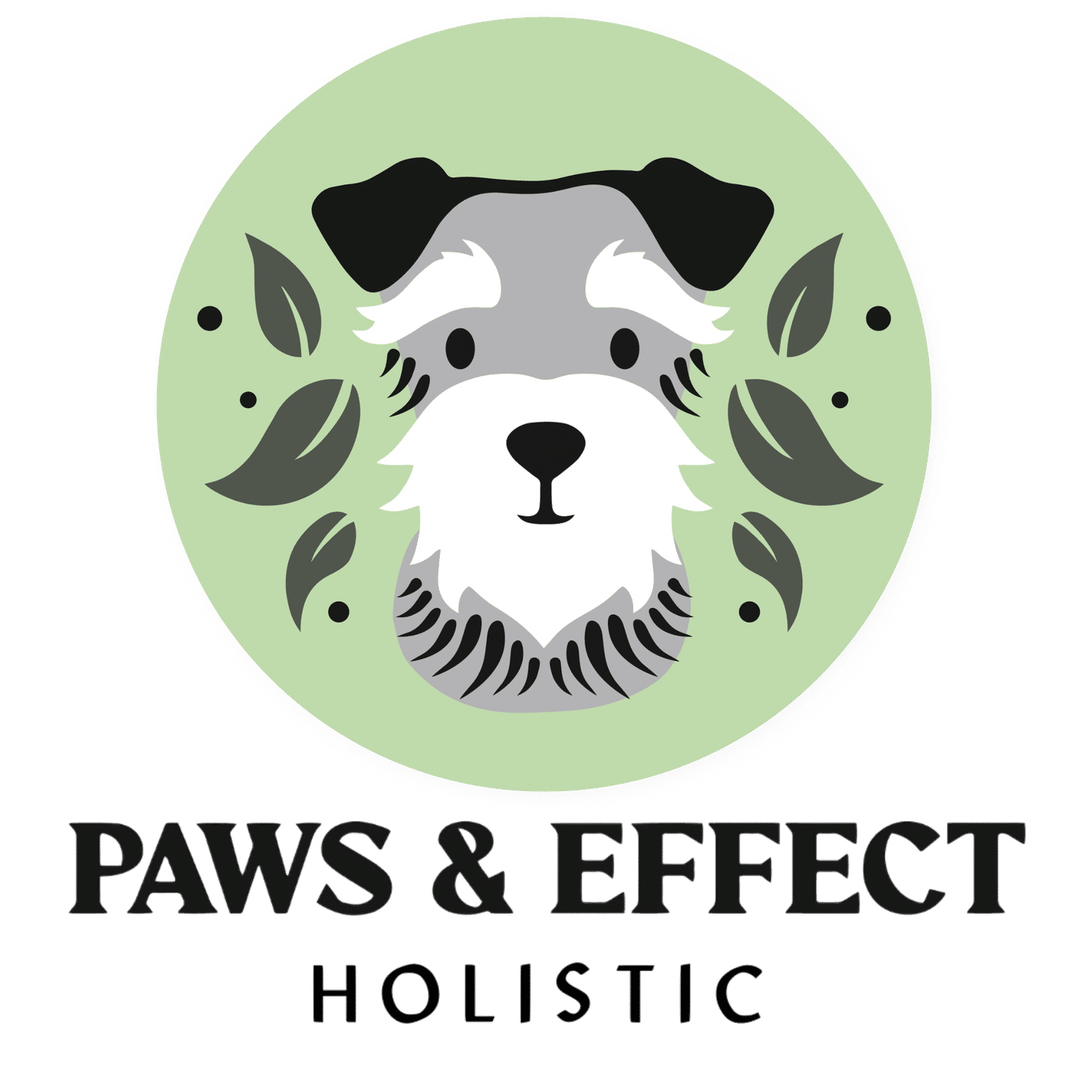 Paws & Effect, LLC Logo