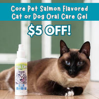 Image of Core Pet Oral Health Sale!! Promotion in Mukwonago