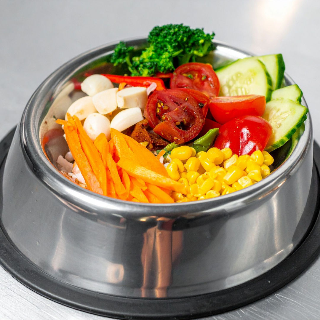 How to Get Your Dog the Vitamins and Nutrients they Need