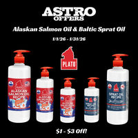 Image of Plato | Save On Fish Oil  Promotion in Springfield